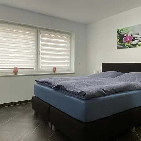 Gaestewohnung 3 *