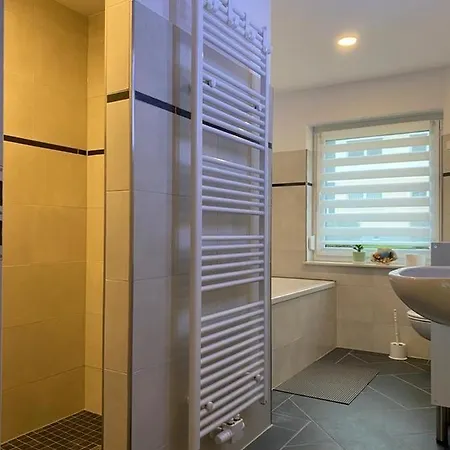 Gaestewohnung 3 אושרסלבן