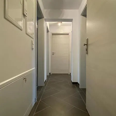 Gaestewohnung 3 Oschersleben