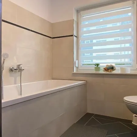 Gaestewohnung 3 *