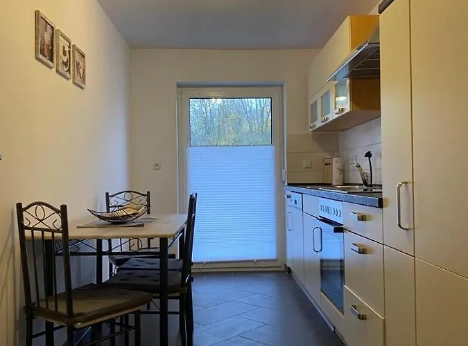 Apartman Gaestewohnung 3