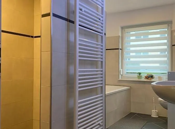 Gaestewohnung 3 Oschersleben