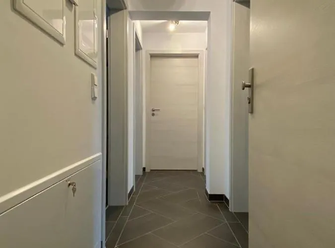 Gaestewohnung 3 Oschersleben