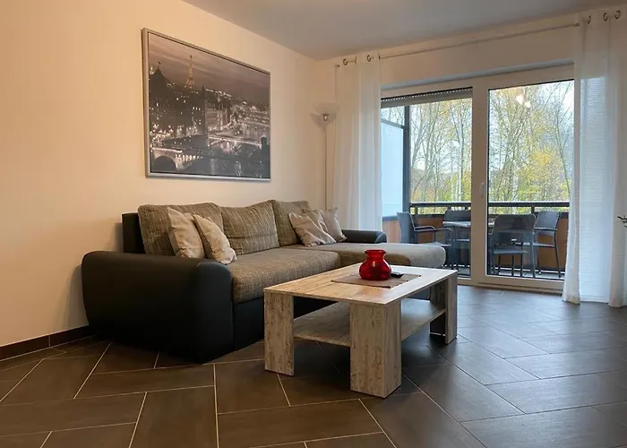 Apartman Gaestewohnung 3